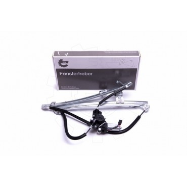 Mécanisme Lève Vitre Avant Gauche Pour Chrysler Voyager IV 4894527AA