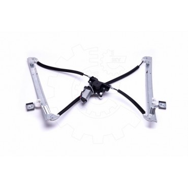 Mécanisme Lève Vitre Avant Gauche Pour Chrysler Voyager IV 4894527AA