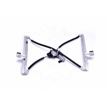 Mécanisme Lève Vitre Avant Gauche Pour Chrysler Voyager IV 4894527AA