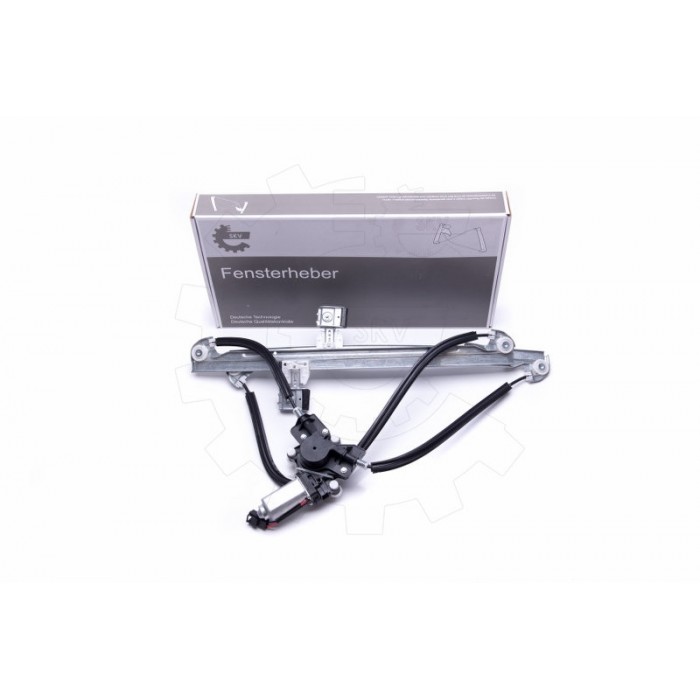 Mécanisme Lève Vitre Avant Gauche Pour Chrysler Voyager IV 4894537AA 5135251AA