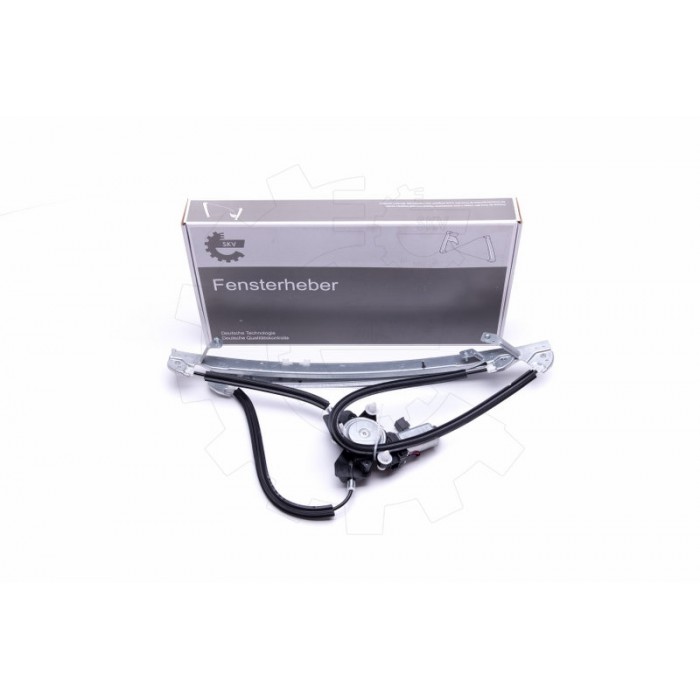 Mécanisme Lève Vitre Avant Droit Pour Chrysler Voyager IV 4894536AA 5135250AA