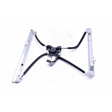Mécanisme Lève Vitre Avant Droit Pour Chrysler Voyager IV 4894536AA 5135250AA