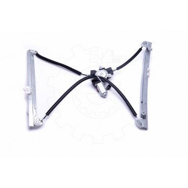 Mécanisme Lève Vitre Avant Droit Pour Chrysler Voyager IV 4894536AA 5135250AA