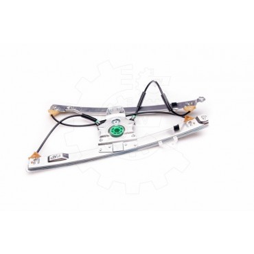 Mécanisme Lève Vitre Avant Gauche Pour Citroën C5 9221EQ 9221FY 9675899080