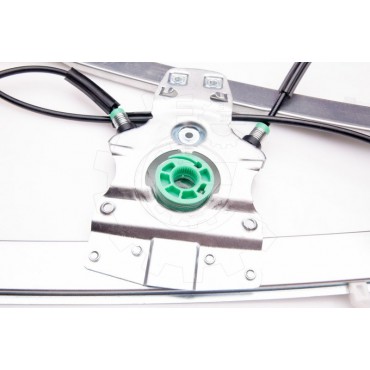 Mécanisme Lève Vitre Avant Gauche Pour Citroën C5 9221EQ 9221FY 9675899080