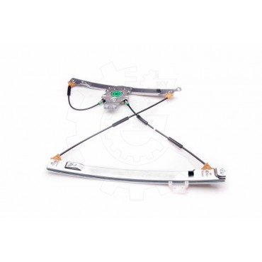 Mécanisme Lève Vitre Avant Droit Pour Citroën C5 9222EP 9222FX 9675898980