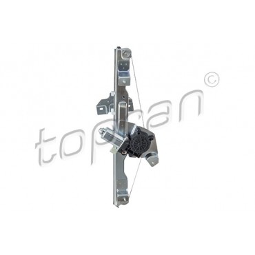 Mécanisme Lève Vitre Avant Gauche Pour Renault Duster Sandero Dacia Duster