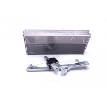 Mécanisme Lève Vitre Avant Droit Pour Renault Sandero Dacia Duster Sandero