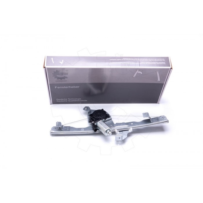 Mécanisme Lève Vitre Avant Droit Pour Renault Sandero Dacia Duster Sandero