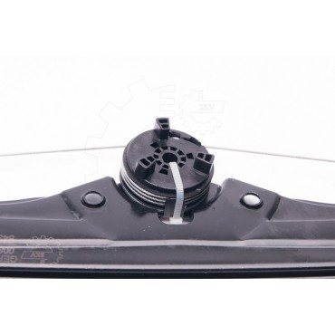 Mécanisme Lève Vitre Avant Gauche Pour Fiat 500 51785841 51824040 51876269