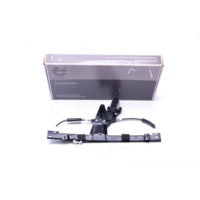 Mécanisme Lève Vitre Avant Gauche Pour Fiat Doblo 46751439 46810619 46810677