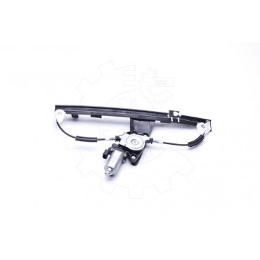 Mécanisme Lève Vitre Avant Droit Pour Fiat Doblo 46751438 46810618 46810676