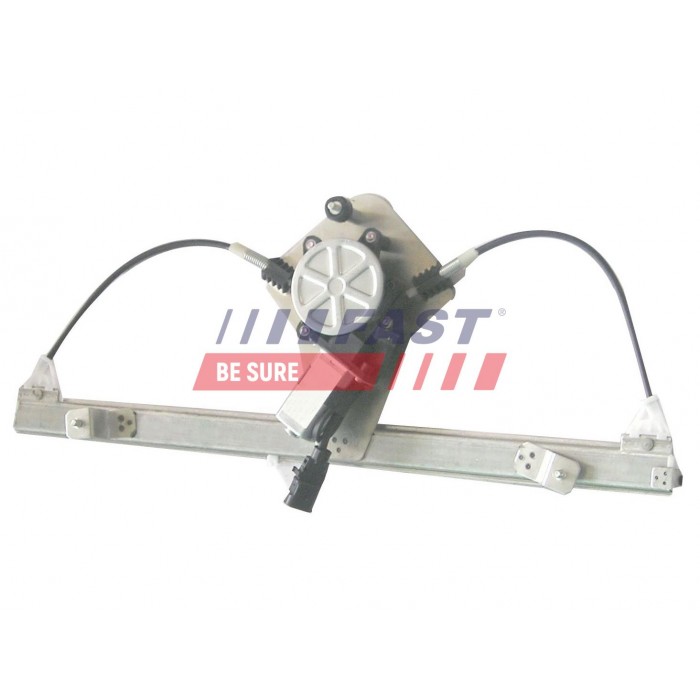 Mécanisme Lève Vitre Avant Droit Pour Fiat Doblo 46751438 46810618 46810676