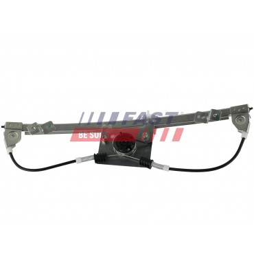 Mécanisme Lève Vitre Avant Droit Pour Fiat Grande Punto 51723317 51899290