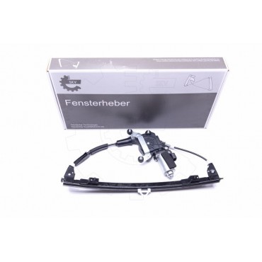 Mécanisme Lève Vitre Avant Gauche Pour Fiat Palio Siena 46446619 46446913