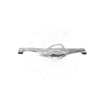 Mécanisme Lève Vitre Avant Gauche Pour Ford C-Max Focus II Kuga I 1231146