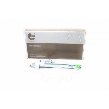 Mécanisme Lève Vitre Arrière Gauche Pour Ford Focus Turnier 1138204 1143005