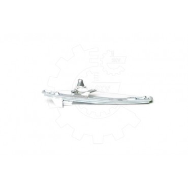 Mécanisme Lève Vitre Arrière Droit Pour Ford Focus Turnier 1138203 1143004