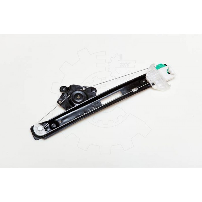 Mécanisme Lève Vitre Arrière Gauche Pour Ford Focus 6S4Z5427001A