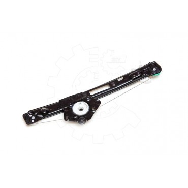 Mécanisme Lève Vitre Arrière Gauche Pour Ford Focus 6S4Z5427001A