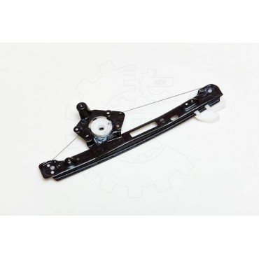 Mécanisme Lève Vitre Arrière Droit Pour Ford Focus II 6S4Z5427000A