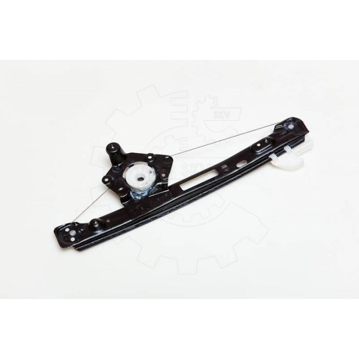 Mécanisme Lève Vitre Arrière Droit Pour Ford Focus II 6S4Z5427000A