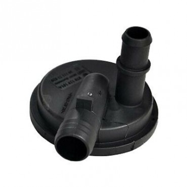 Vanne Carter purge...