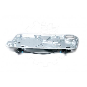 Mécanisme Lève Vitre Avant Droit Pour VW Seat Ford 1C0837656 1021998 1107591