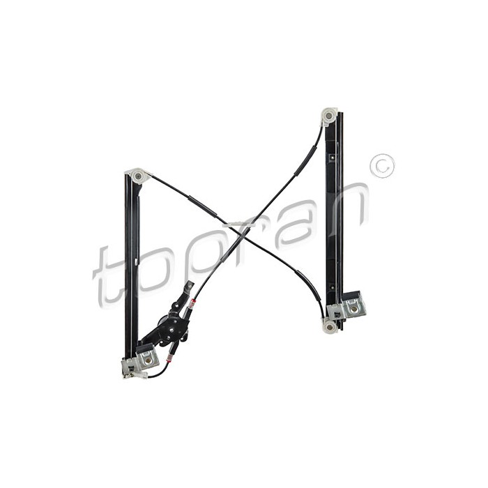 Mécanisme Lève Vitre Avant Gauche Pour Ford Mondeo III 1S71F23201BU