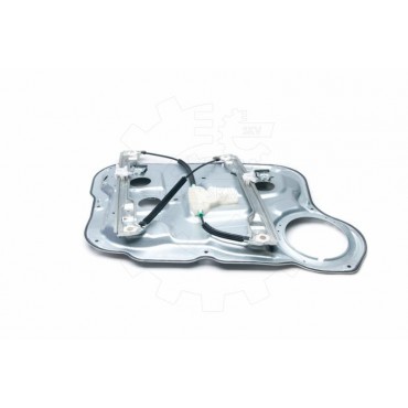 Mécanisme Lève Vitre Avant Droit Pour Hyundai Santa Fé II 824602B00
