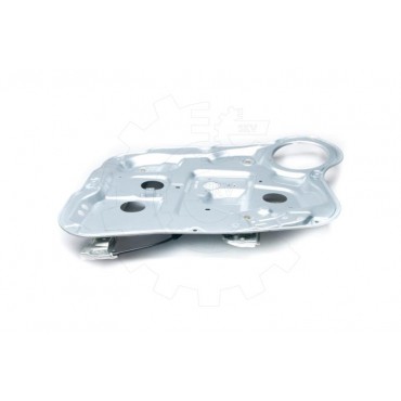 Mécanisme Lève Vitre Avant Droit Pour Hyundai Santa Fé II 824602B00