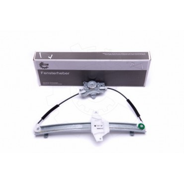 Mécanisme Lève Vitre Avant Gauche Pour Hyundai Sonata IV Kia Magentis