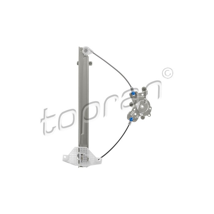 Mécanisme Lève Vitre Avant Droit Pour Hyundai Sonata IV Kia Magentis