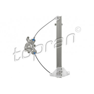 Mécanisme Lève Vitre Avant Gauche Pour Hyundai Sonata IV Kia Magentis