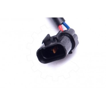 Mécanisme Lève Vitre Avant Gauche Pour Kia RIO II A Trois Volumes 824011G010