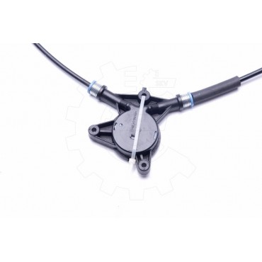 Mécanisme Lève Vitre Avant Gauche Pour Mazda 3 BP4K59590 BP4K59590A