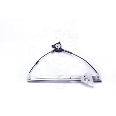 Mécanisme Lève Vitre Avant Gauche Pour Mazda 3 BP4K59590 BP4K59590A