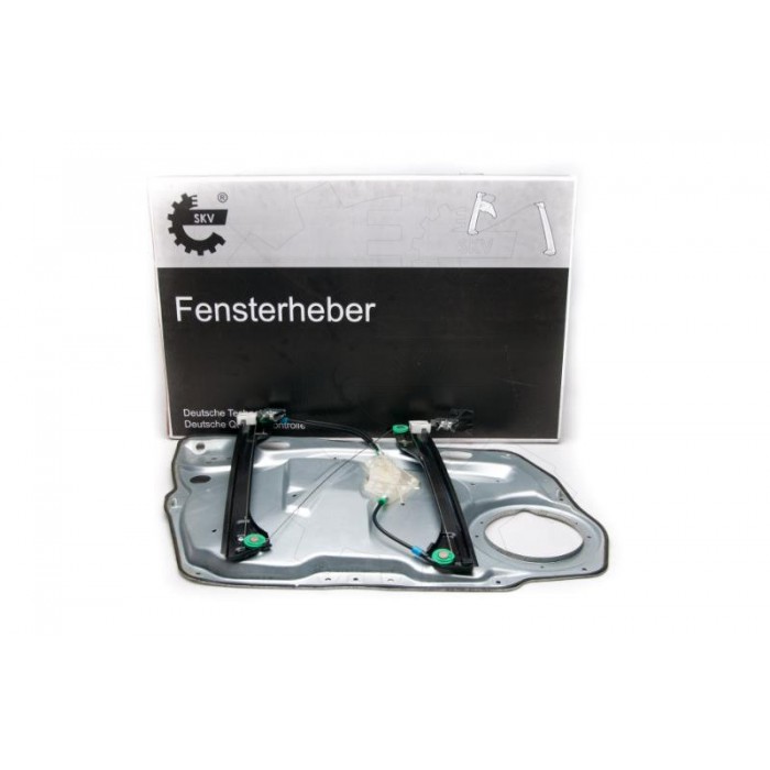 Mécanisme Lève Vitre Avant Droit Pour Mercedes-Benz Classe A B 1697200879