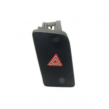 Bouton Warning feu de...