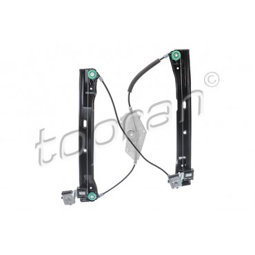 Mécanisme Lève Vitre Avant Gauche Pour Mercedes-Benz Classe C 2127201579