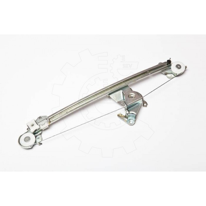 Mécanisme Lève Vitre Arrière Gauche Pour Mercedes-Benz Classe E 2107301546