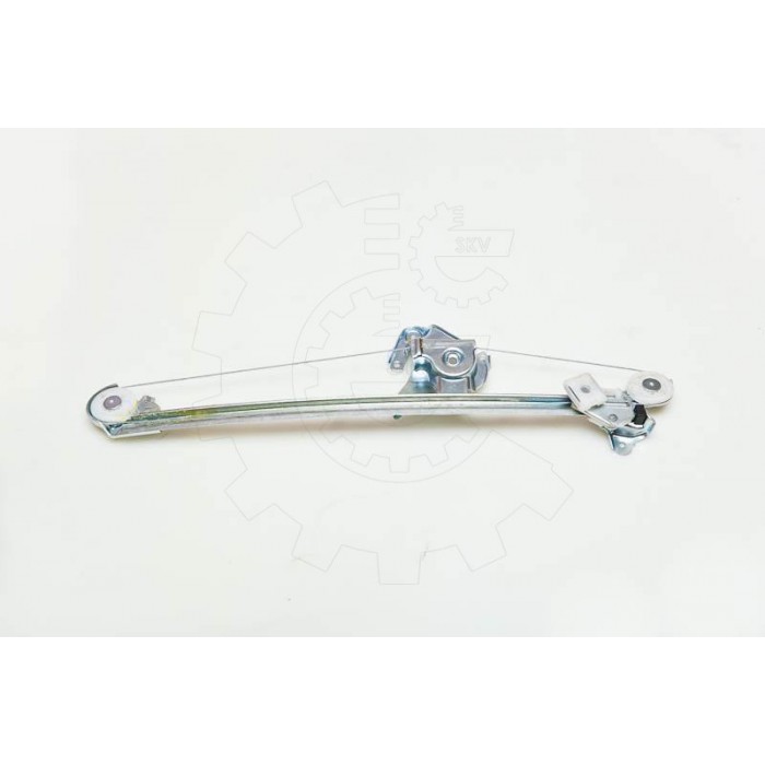 Mécanisme Lève Vitre Arrière Droit Pour Mercedes-Benz Classe E 2107301646