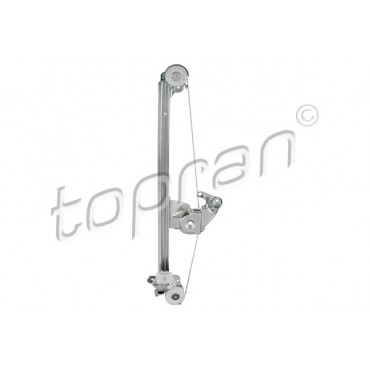 Mécanisme Lève Vitre Arrière Droit Pour Mercedes-Benz Classe E 2107300846