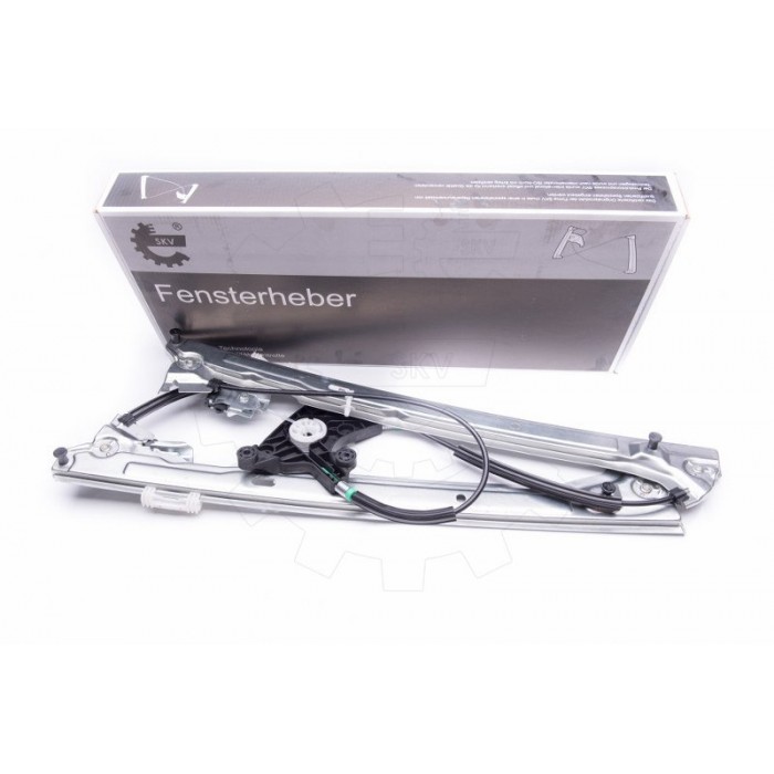 Mécanisme Lève Vitre Avant Droit Pour Mercedes-Benz Viano Vito 6397200146