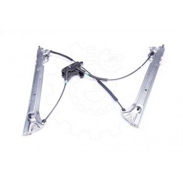 Mécanisme Lève Vitre Avant Droit Pour Mercedes-Benz Viano Vito 6397200146