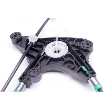 Mécanisme Lève Vitre Avant Droit Pour Mercedes-Benz Viano Vito 6397200146