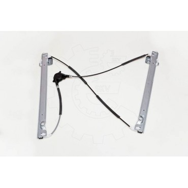 Mécanisme Lève Vitre Avant Droit Pour Mercedes-Benz Viano Vito 6397200146