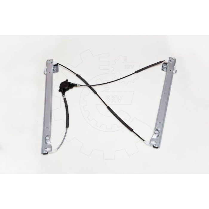 Mécanisme Lève Vitre Avant Droit Pour Mercedes-Benz Viano Vito 6397200146