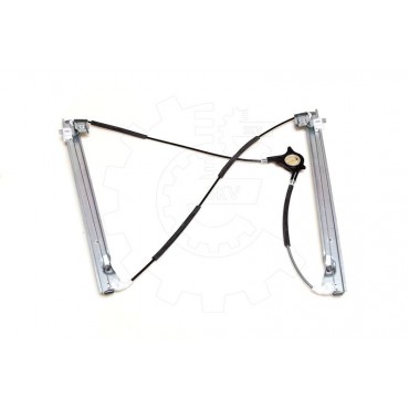 Mécanisme Lève Vitre Avant Droit Pour Mercedes-Benz Viano Vito 6397200146