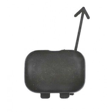 Cache pare choc Avant...